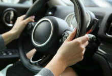 Steering Wheel Hard to Turn? (Here's What Causes it)