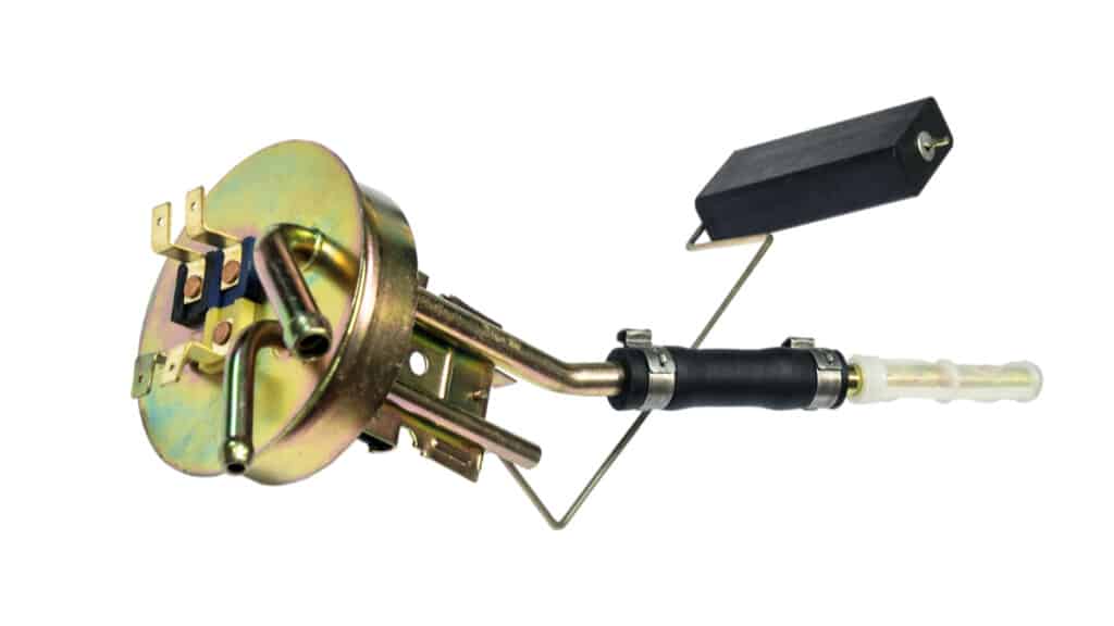 4 Symptoms Of A Bad Fuel Gauge Sender