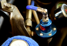 10 Symptoms of a Bad Fuel Pressure Regulator (& Replacement Cost)