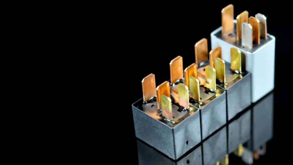 3 Signs Of A Bad Or Failing Main Relay