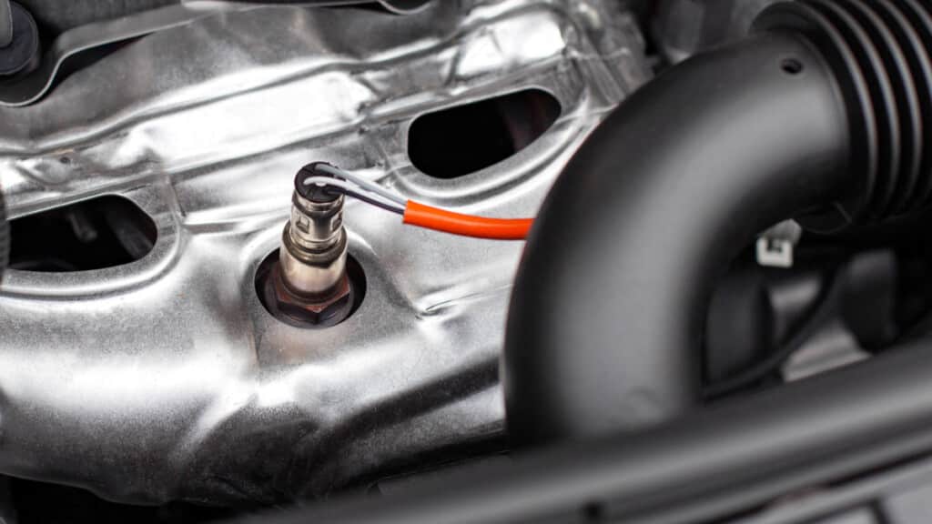 6 Signs Of A Bad Accelerator Pedal Sensor & Replacement Cost