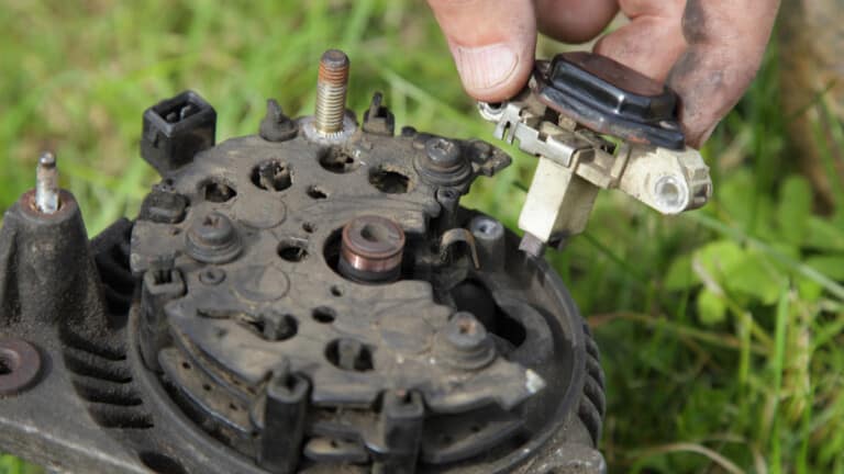 5 Signs Of A Bad Or Failing Glow Plug