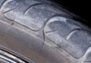 What is a Tire Sidewall Damage (& When to Replace the Tire?)