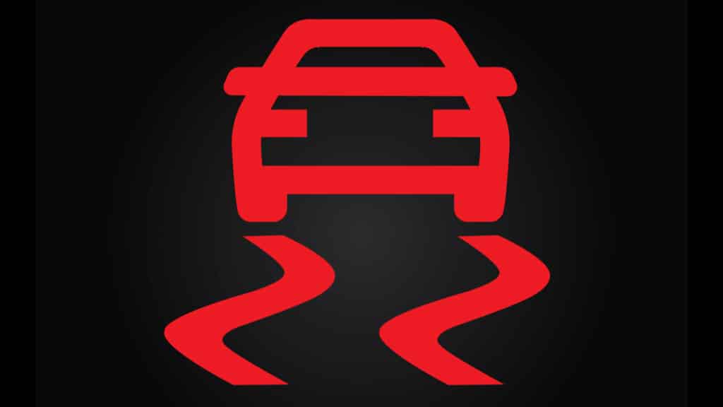 What Does The VTM4 Light Mean In My Honda Pilot?