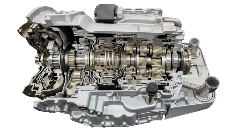 Manual Transmission Popping Out of Gear: Quick Fix or Major Repair? - Featured Image