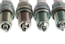 4 Types of Spark Plugs (Copper vs Iridium vs Platinum vs Double Platinum)