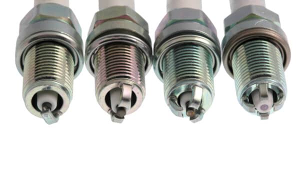 Types Of Spark Plugs