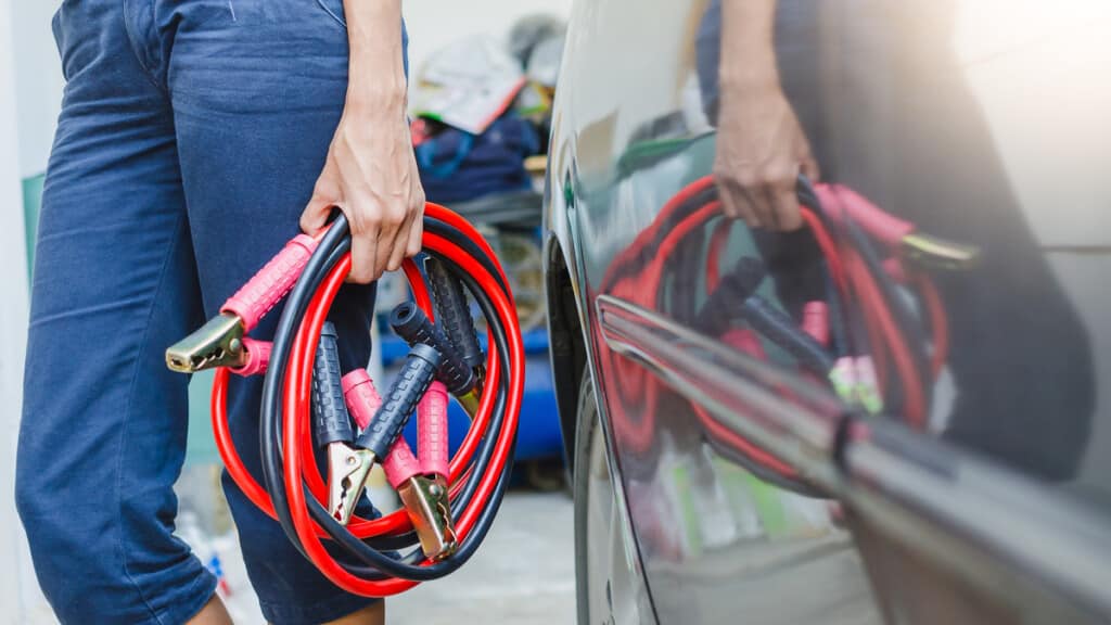 How to Choose the Right Jumper Cables