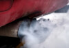 White Smoke from Exhaust (Common Causes & How to Fix it)