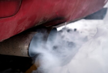 White Smoke from Exhaust (Common Causes & How to Fix it)