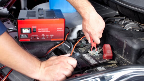 10 Best Car Battery Chargers