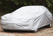 10 Best Car Covers For Hail, Snow & Ice Protection of 2022