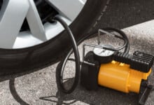 10 Best Portable Air Compressors & Tire Inflators in 2022 - Review