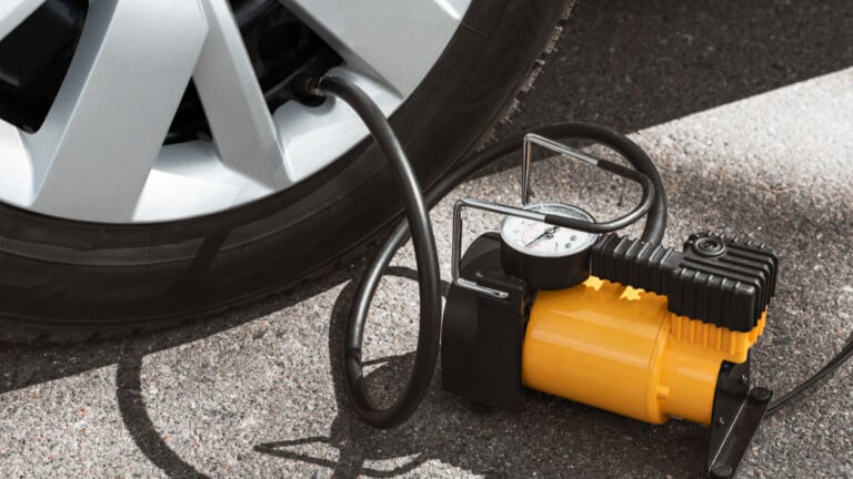 10 Best Portable Tire Inflators (2023 Guide) | Mechanic Base