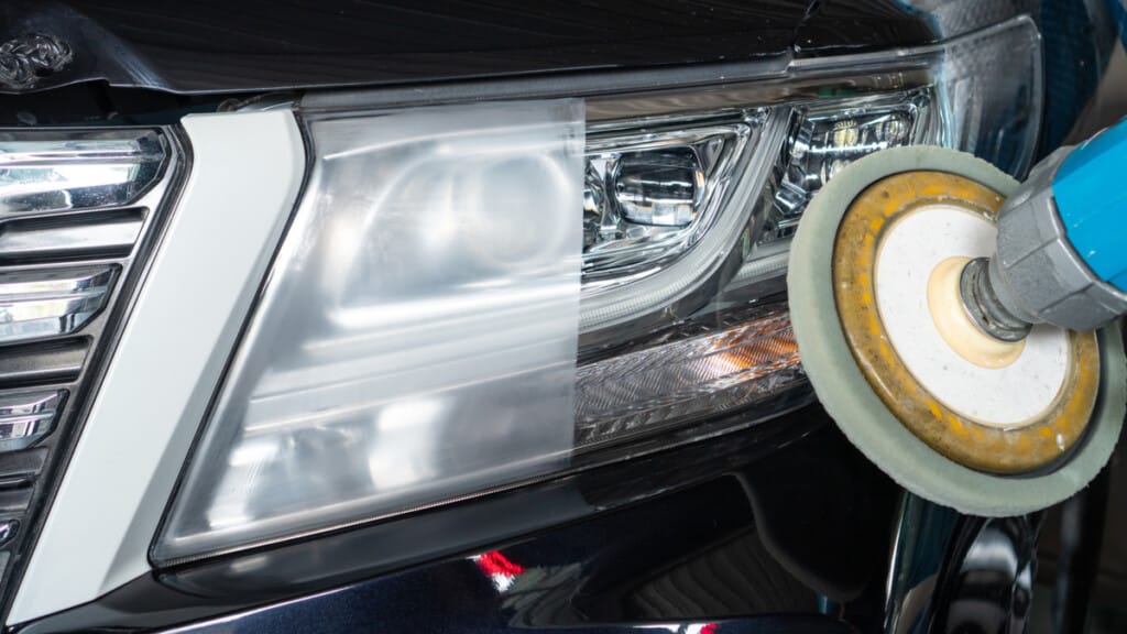 10 Best Headlight Restoration Kits (2023 Guide)