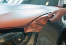 Car Wrap vs Paint: Which is better? (Pros & Cons)