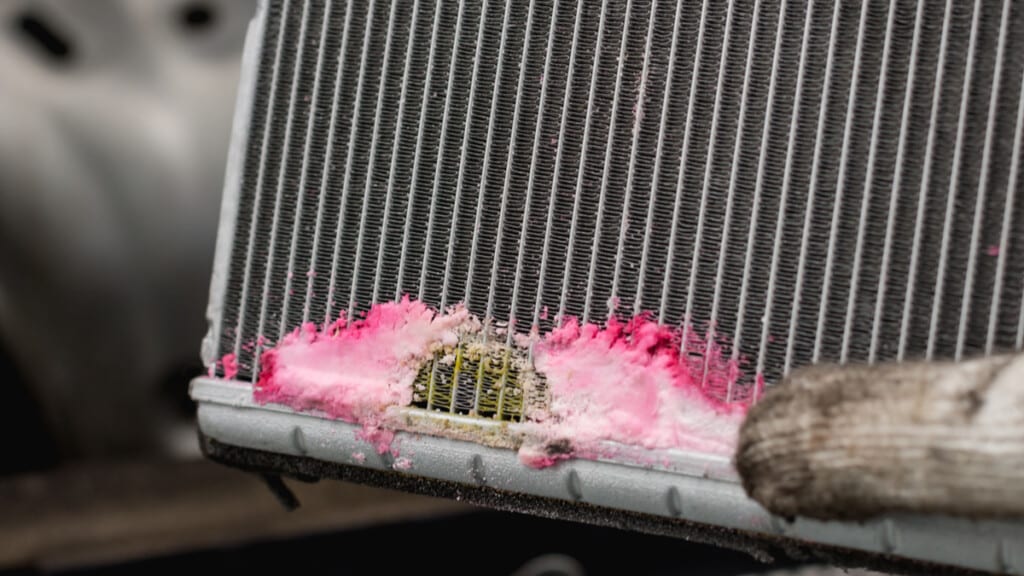 Normal Coolant Loss: What's Acceptable and What's Not? - Featured Image