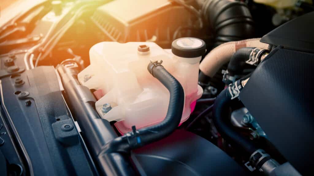 How to Properly Bleed Your Cars Cooling System
