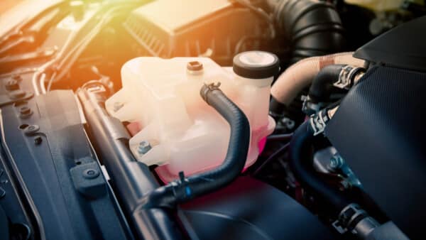 How To Bleed Your Cars Cooling System