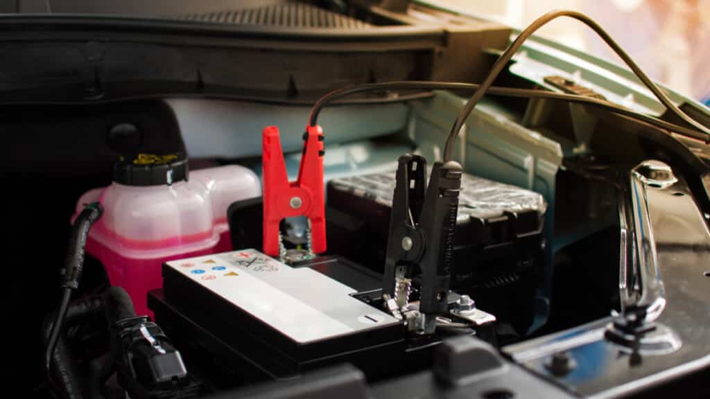 What Does Battery Saver Active Mean In My Chevy?