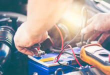 How to Check Car Battery Health at Home (8 Steps)