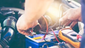 How To Check Car Battery Health At Home