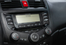 How to Enter a Honda Radio Code (& How to Retrieve it)