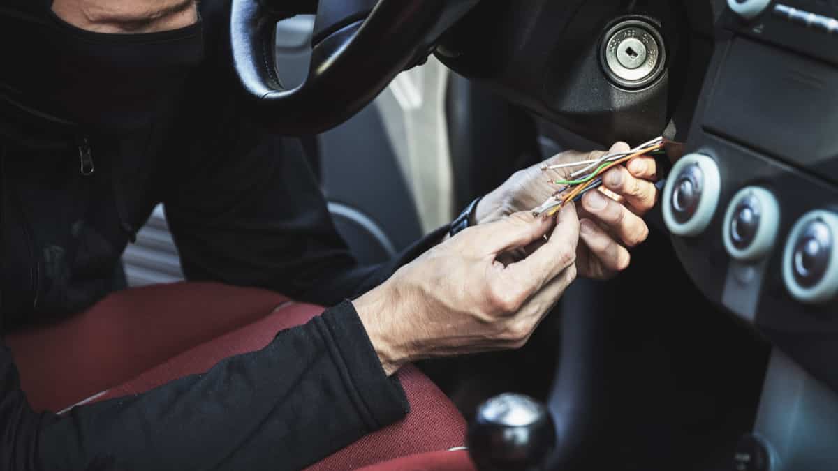 How to Start a Car without a Key or Hot Wiring
