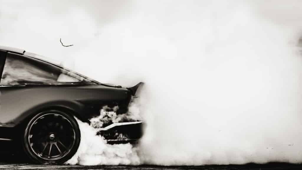 Can You Drift In An Automatic Car?