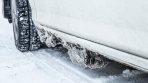 How To Protect Your Car From Rust This Winter