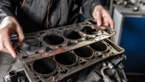 How To Test If The Head Gasket Is Blown
