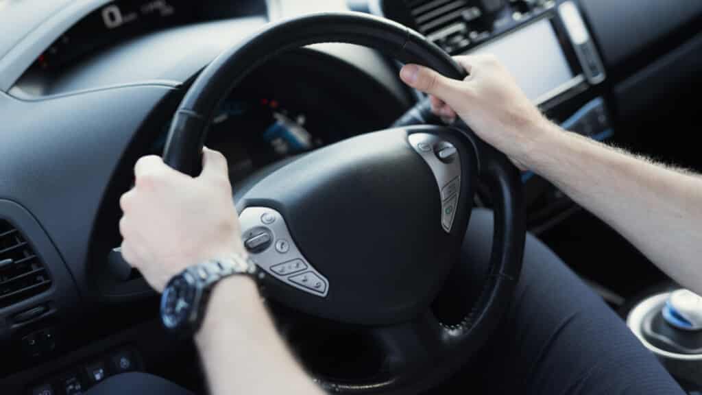 The 3 Types Of Power Steering Fluid And How to Change It