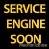 Service Engine Soon