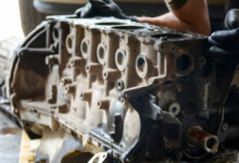Short Block vs. Long Block Engine (What’s the Difference?)