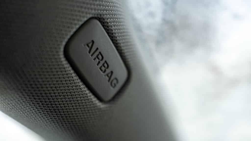 Signs Of A Bad Airbag Control Module