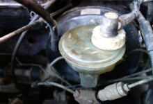 3 Signs of a Bad Brake Booster Check Valve (& Replacement Cost)