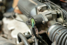 4 Signs of a Bad Idle Air Control Valve (& Replacement Cost)