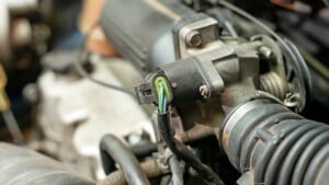 Signs Of A Bad Idle Air Control Valve