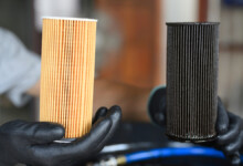 5 Signs of a Bad or Clogged Oil Filter (& Replacement Cost)