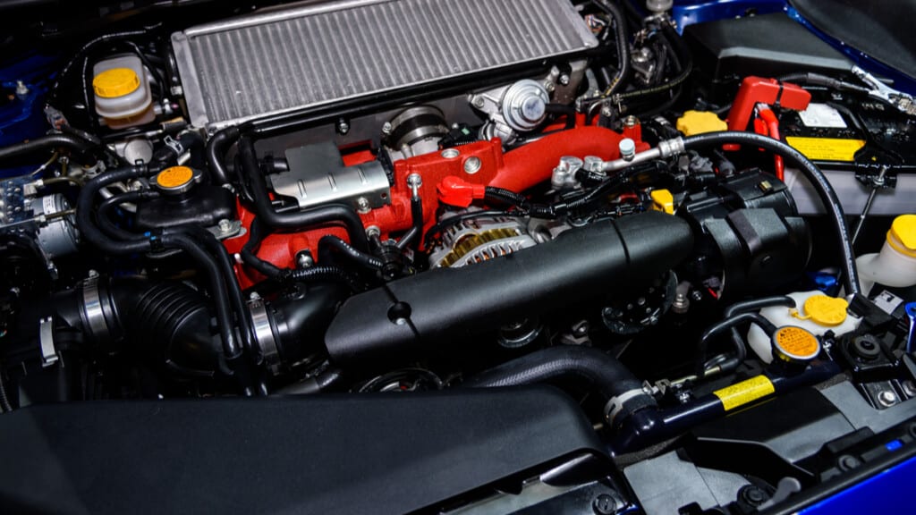 Which Subaru Models Are Affected By The Head Gasket Problem?