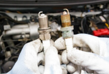 6 Symptoms of Bad Spark Plugs (& Replacement Cost)