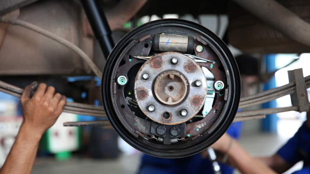 4 Signs Of A Bad Or Failing Brake Booster