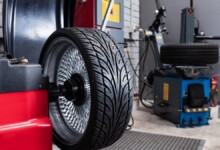 5 Symptoms of Unbalanced Tires (& Tire Balancing Cost)