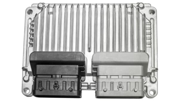 6 Signs of a Bad Engine Control Unit (ECU): Troubleshooting Engine Management. - Featured Image