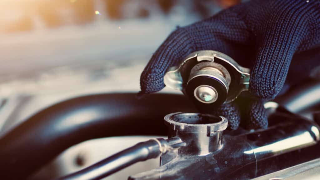 7 Symptoms Of A Bad Distributor Cap