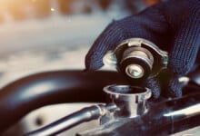 6 Symptoms of a Bad Radiator Cap (& Replacement Cost)