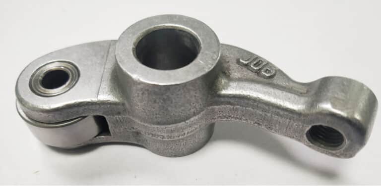 5 Signs Of A Bad Or Failing Control Arm Bushing