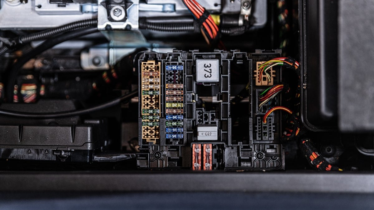 Signs And Symptoms of A Bad Starter And Starter Solenoid 