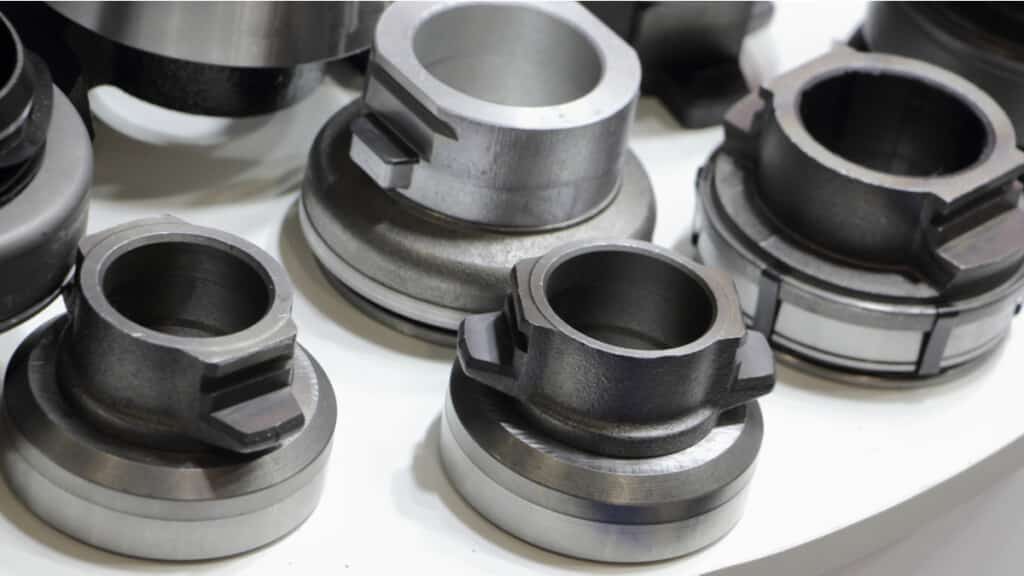 5 Symptoms Of A Bad ThrowOut Bearing