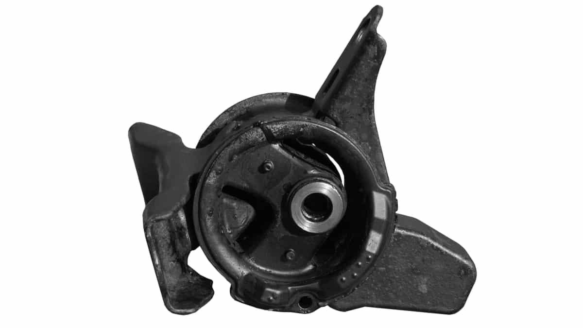 Symptoms of a Bad Transmission Mount